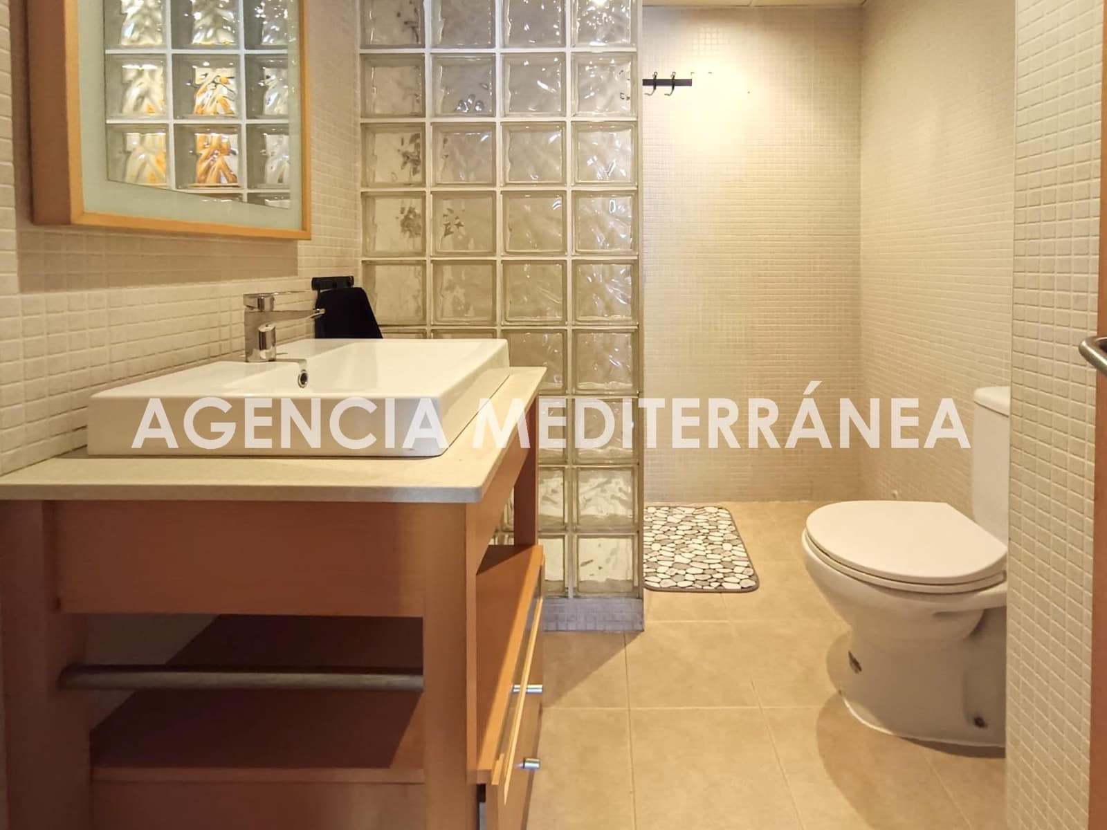 2 soveværelse Lejlighed til salg i Valencia by - € 260.000 (Ref: 9504571)