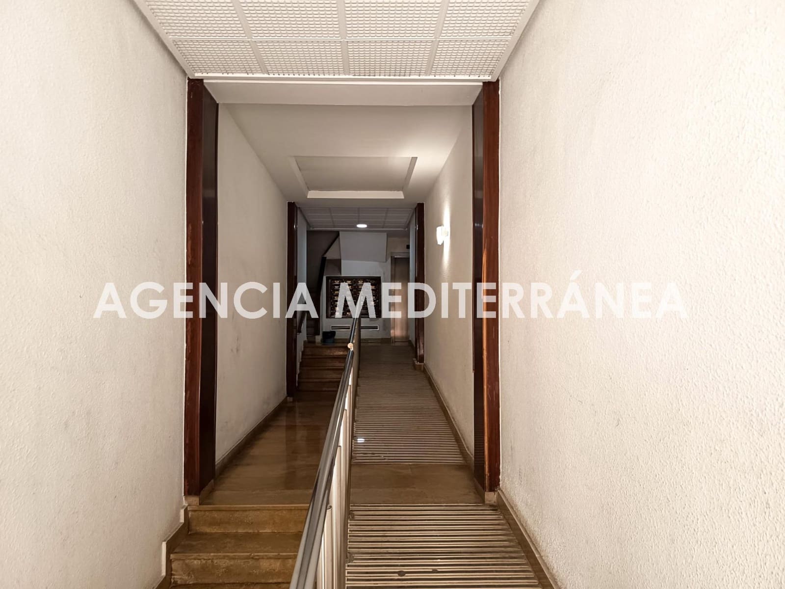 2 soveværelse Lejlighed til salg i Valencia by - € 260.000 (Ref: 9504571)