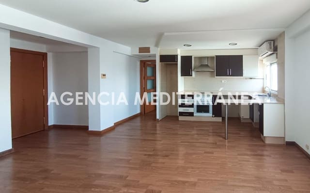 Apartamento de 2 habitaciones en Arrancapins, València ciudad en venta - 260.000 € (Ref: 9504571)