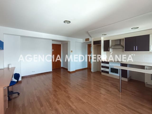Apartamento de 2 habitaciones en Arrancapins, València ciudad en venta - 260.000 € (Ref: 9504571)