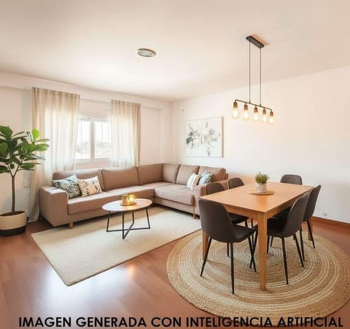 2 soverom Leilighet til salgs i Arrancapins, Valencia by - € 260 000 (Ref: 9504571)