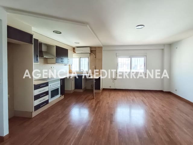 2 soverom Leilighet til salgs i Arrancapins, Valencia by - € 260 000 (Ref: 9504571)