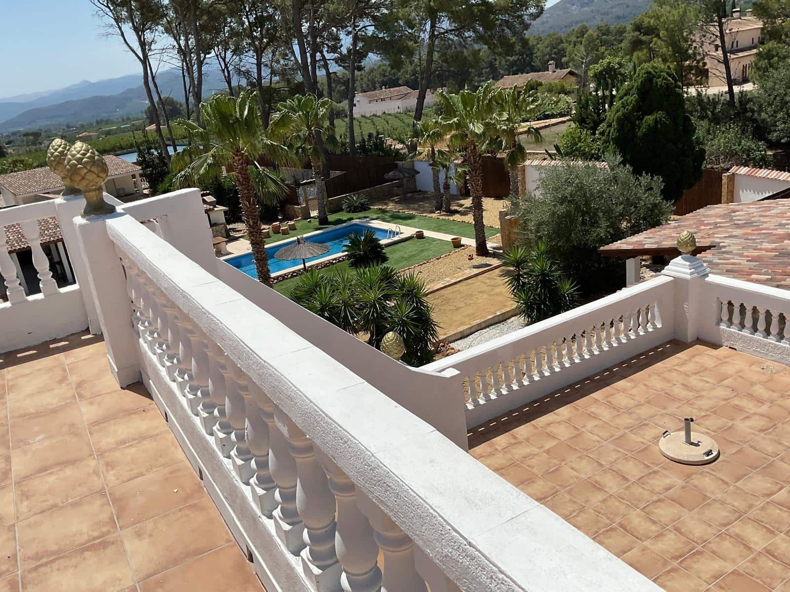 7 slaapkamer Villa te koop in Gandia met zwembad - € 685.000 (Ref: 9504572)