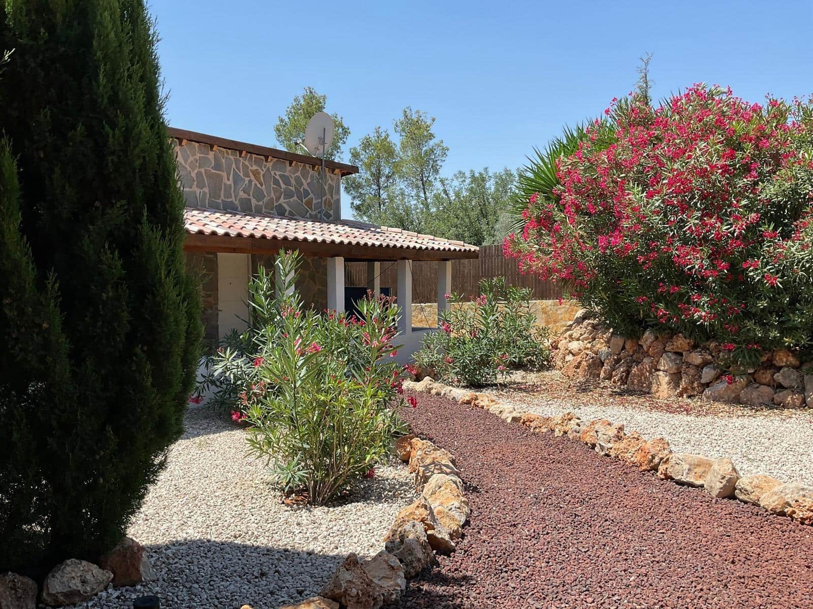 7 slaapkamer Villa te koop in Gandia met zwembad - € 685.000 (Ref: 9504572)