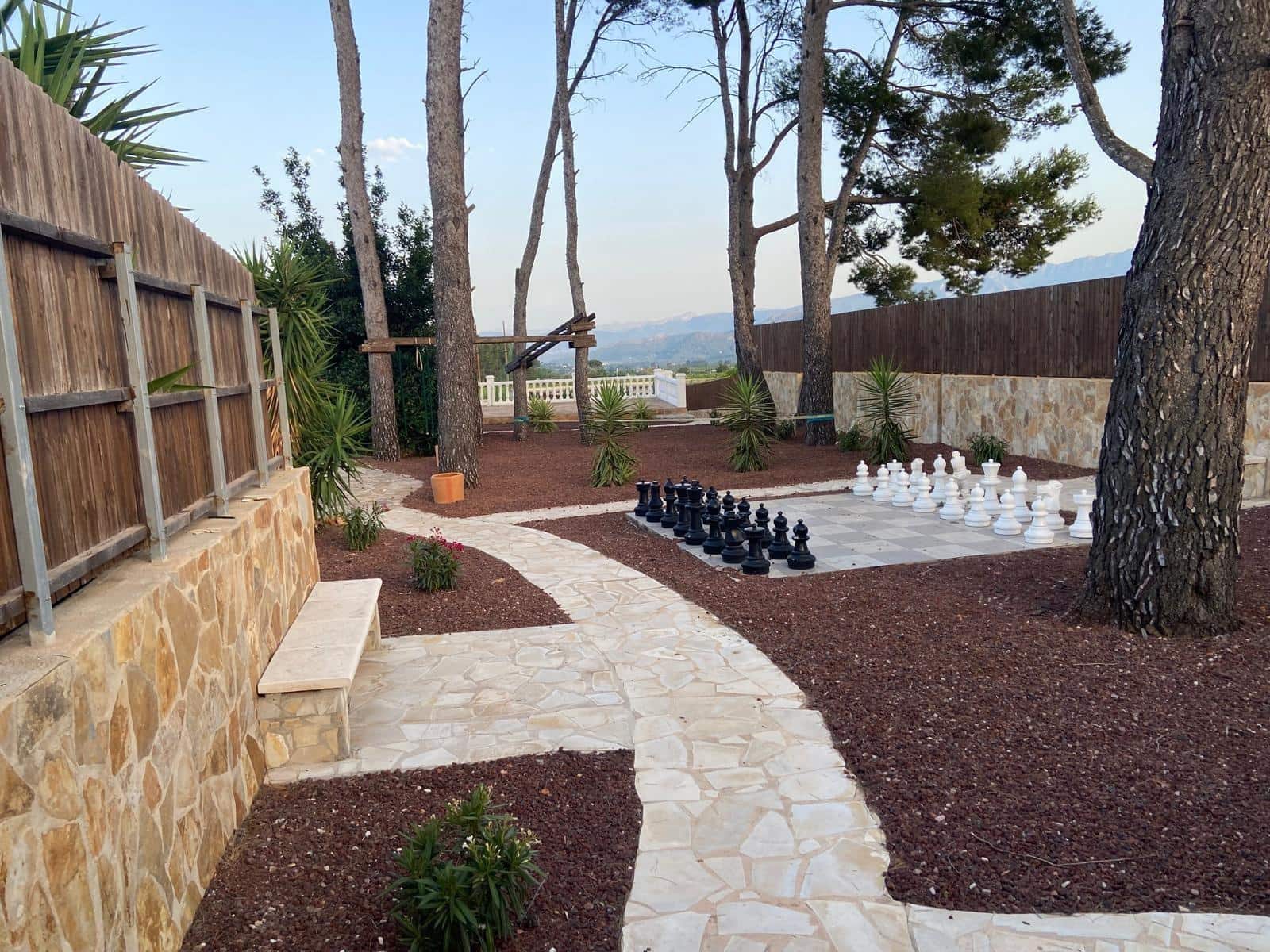 7 slaapkamer Villa te koop in Gandia met zwembad - € 685.000 (Ref: 9504572)