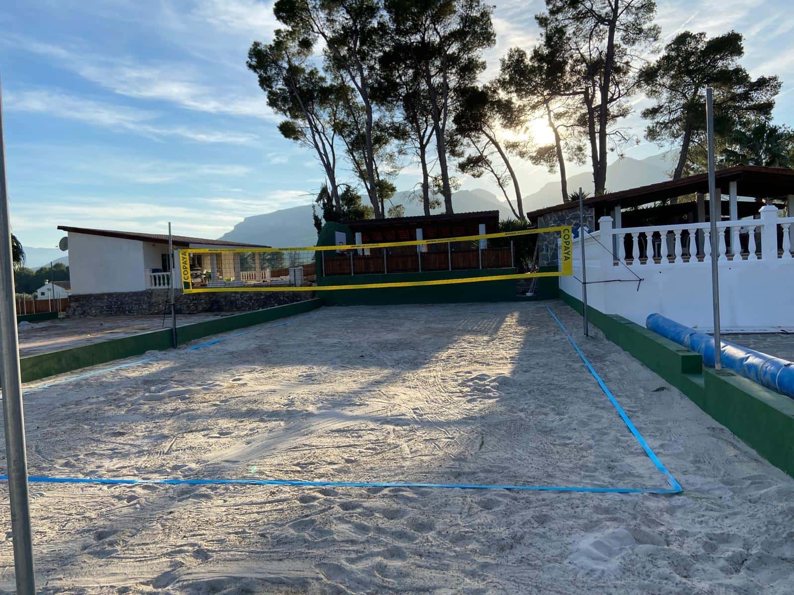 7 slaapkamer Villa te koop in Gandia met zwembad - € 685.000 (Ref: 9504572)