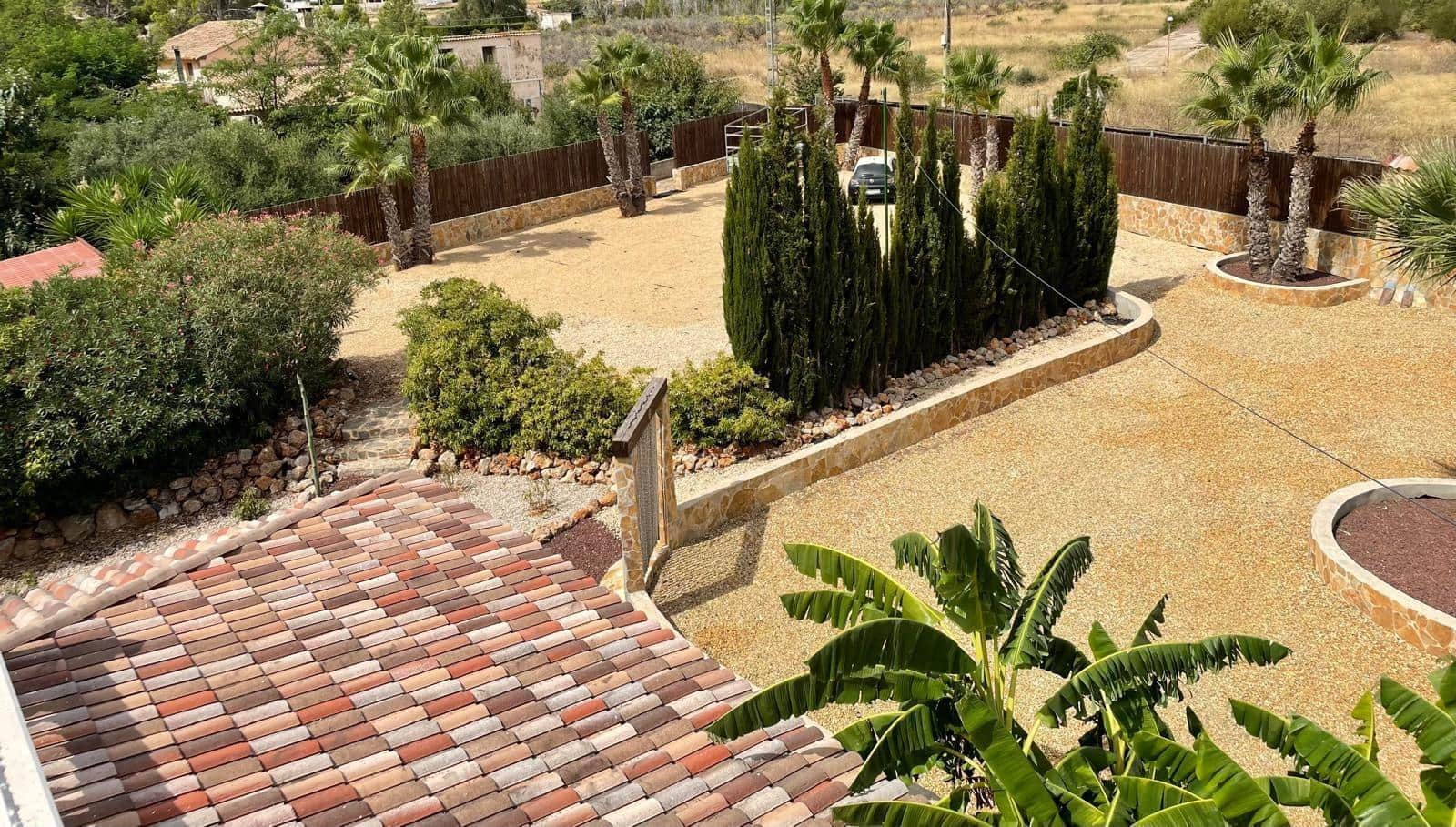 7 slaapkamer Villa te koop in Gandia met zwembad - € 685.000 (Ref: 9504572)