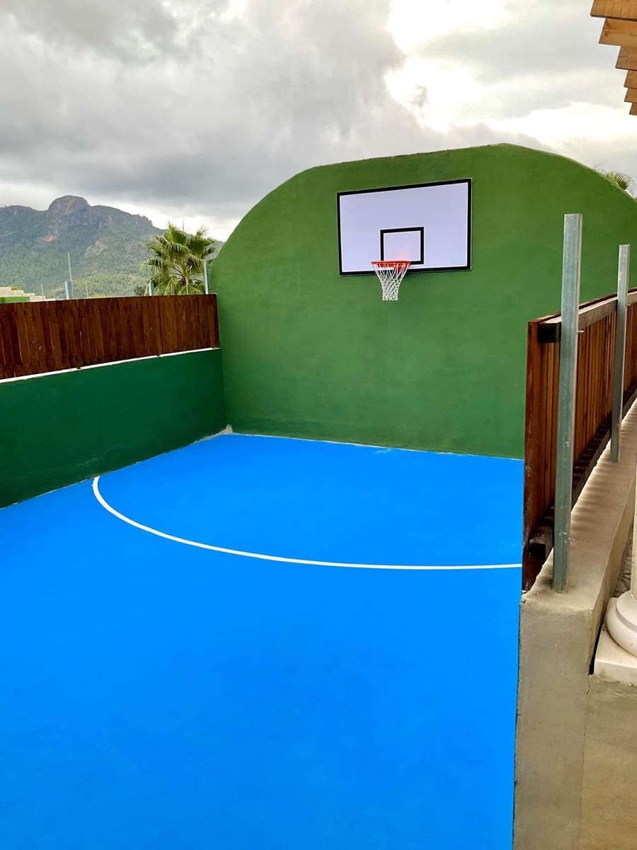 7 slaapkamer Villa te koop in Marchuquera met zwembad - € 685.000 (Ref: 9504572)