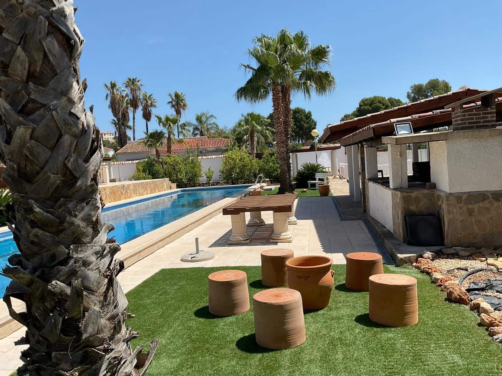 7 slaapkamer Villa te koop in Marchuquera met zwembad - € 685.000 (Ref: 9504572)