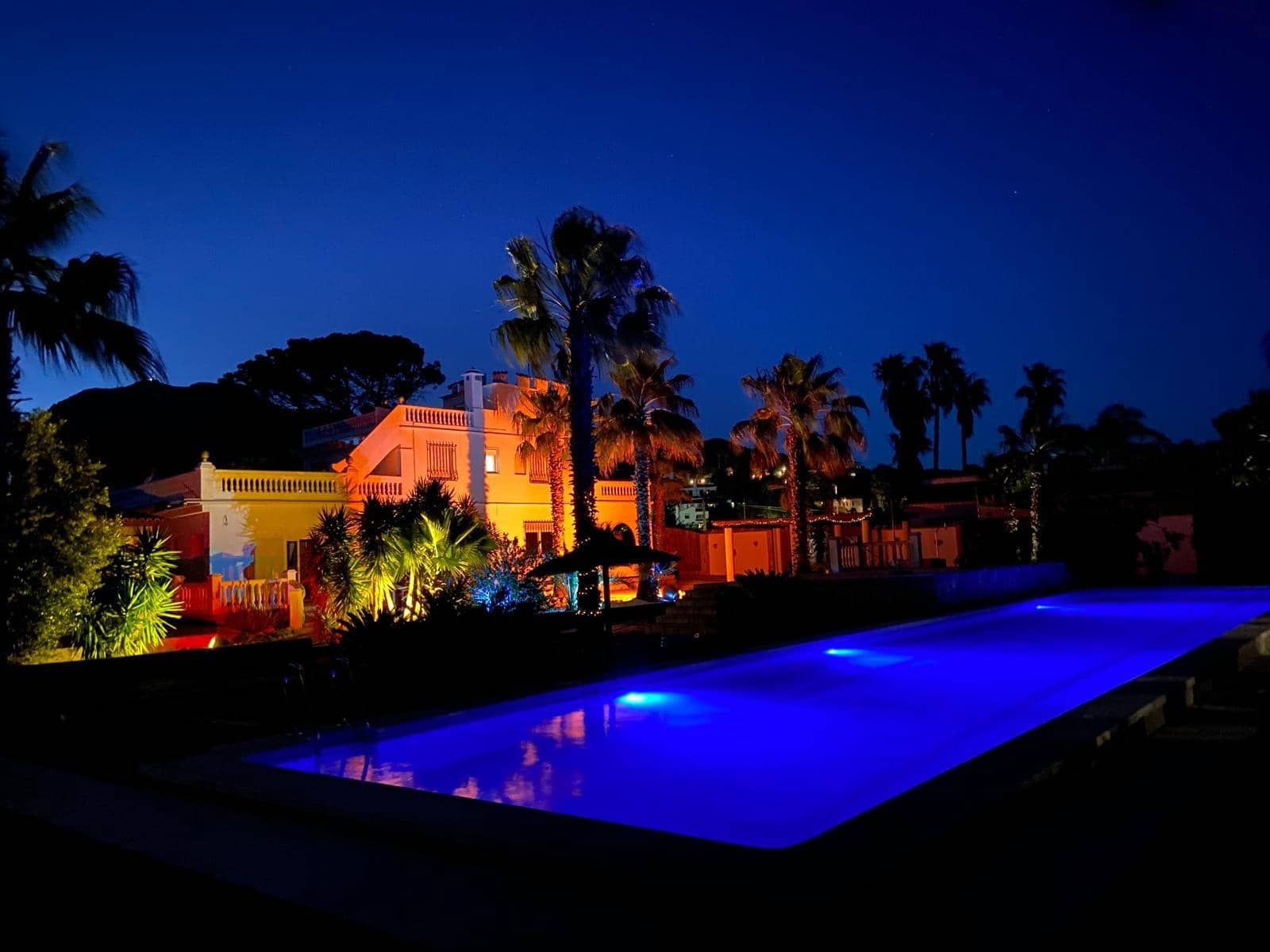 7 slaapkamer Villa te koop in Marchuquera met zwembad - € 685.000 (Ref: 9504572)