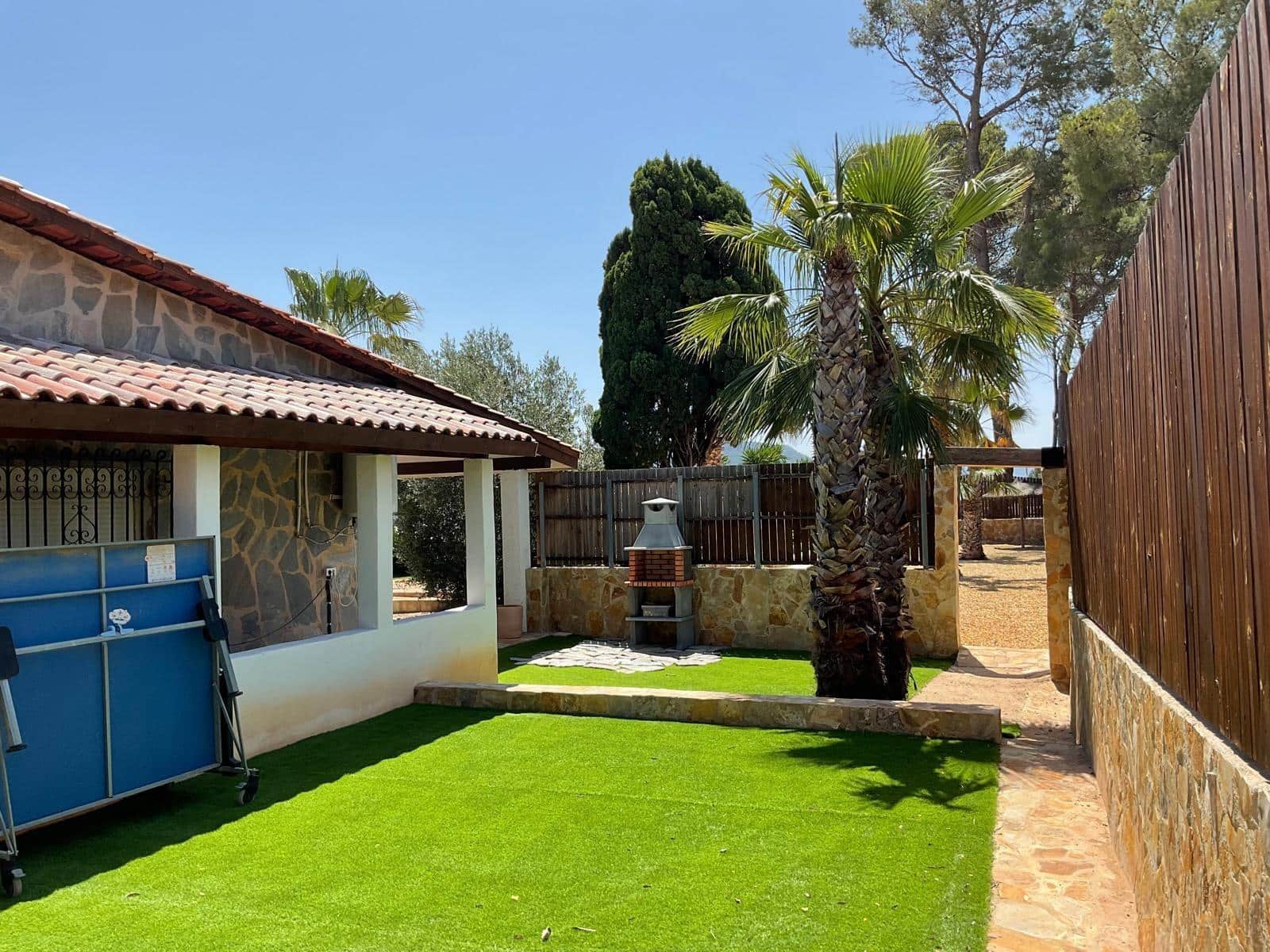 7 slaapkamer Villa te koop in Marchuquera met zwembad - € 685.000 (Ref: 9504572)