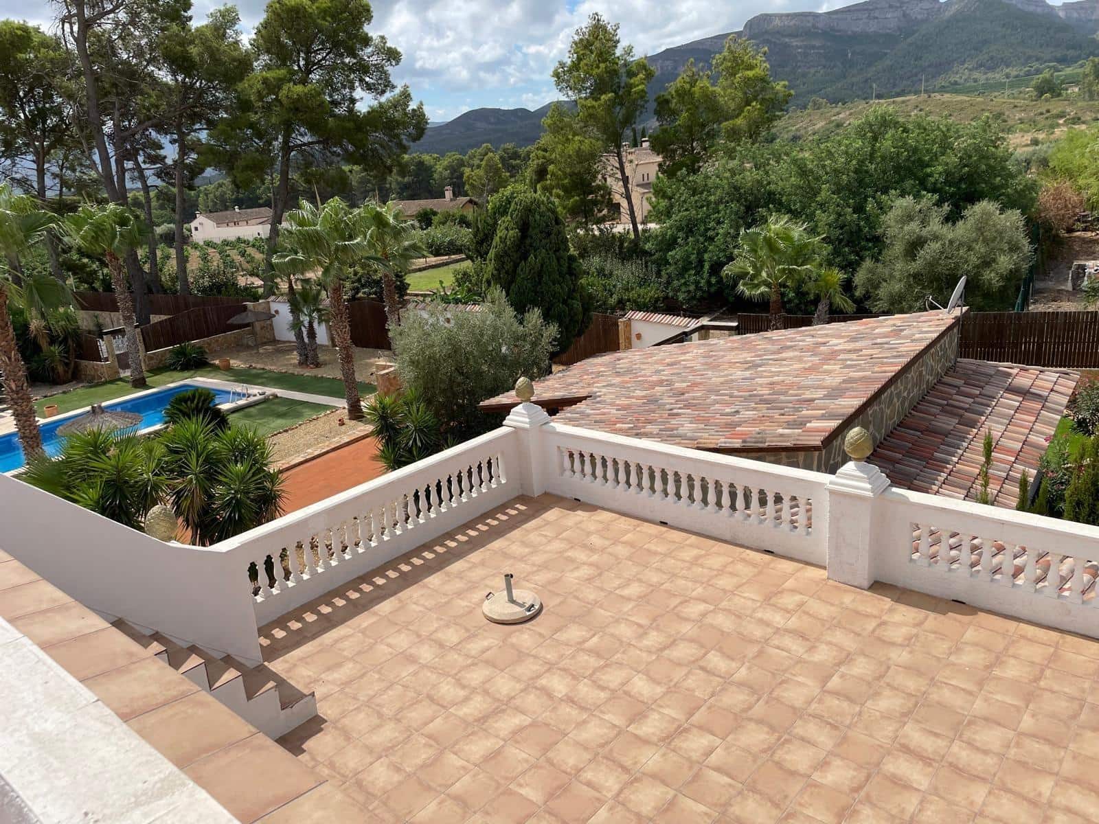 7 slaapkamer Villa te koop in Marchuquera met zwembad - € 685.000 (Ref: 9504572)