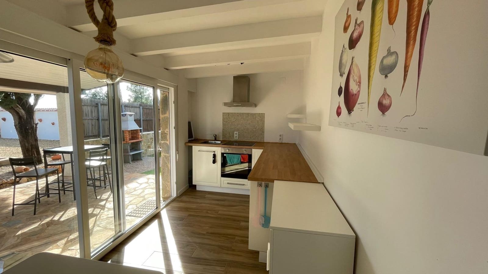 7 slaapkamer Villa te koop in Marchuquera met zwembad - € 685.000 (Ref: 9504572)