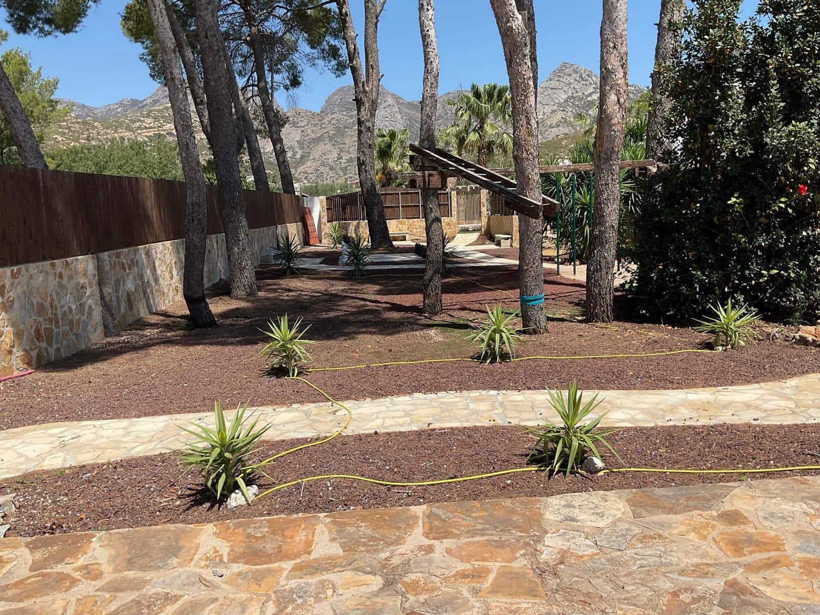 7 slaapkamer Villa te koop in Marchuquera met zwembad - € 685.000 (Ref: 9504572)