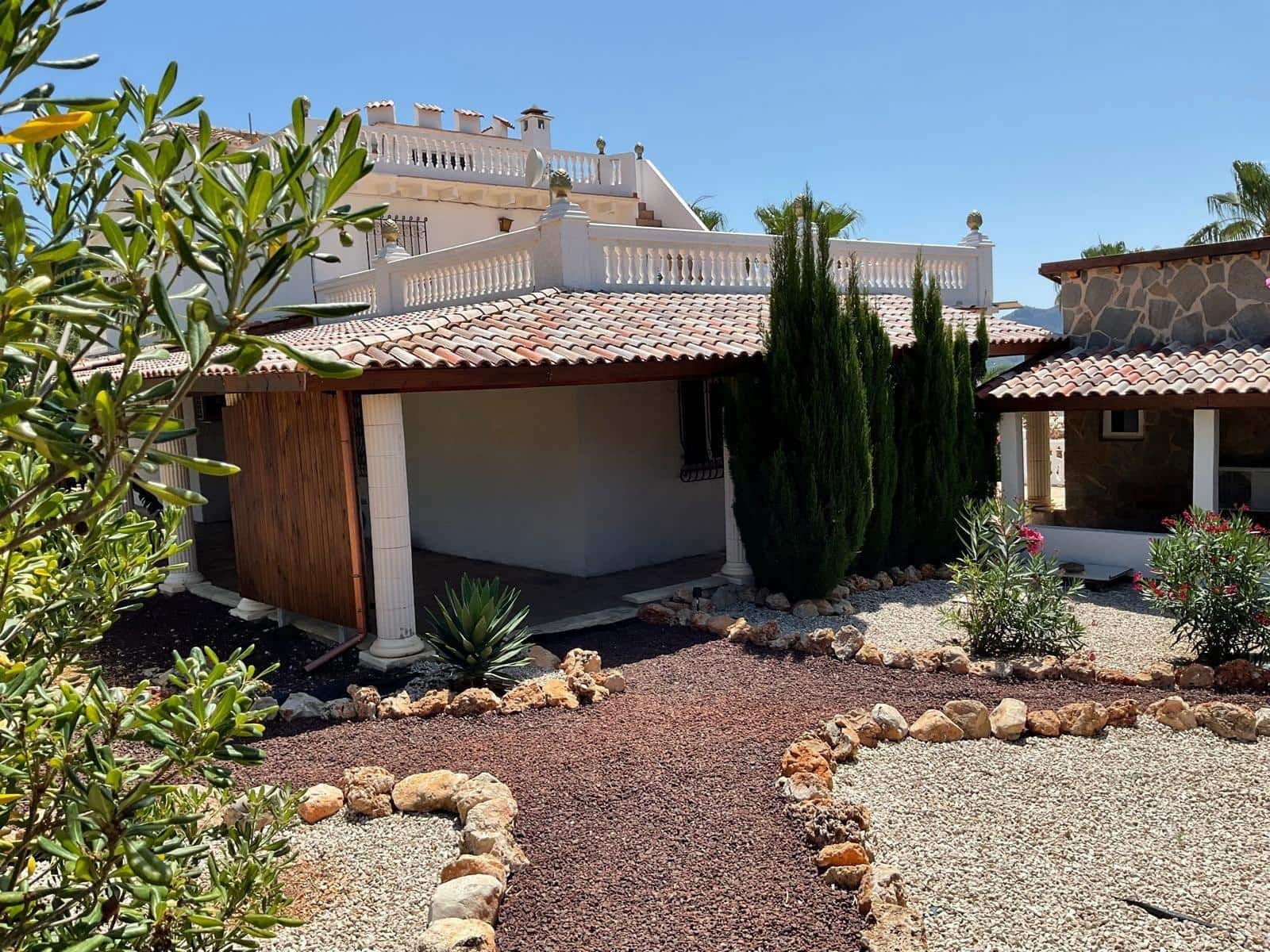 7 slaapkamer Villa te koop in Marchuquera met zwembad - € 685.000 (Ref: 9504572)