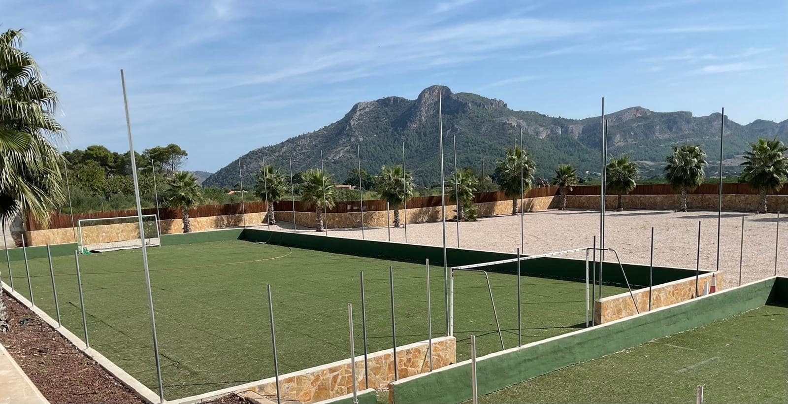 7 slaapkamer Villa te koop in Marchuquera met zwembad - € 685.000 (Ref: 9504572)