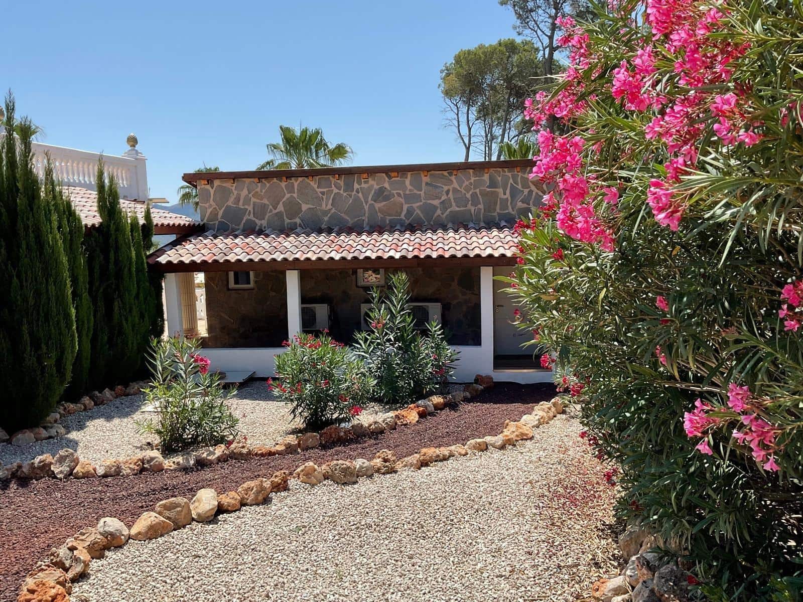 7 slaapkamer Villa te koop in Marchuquera met zwembad - € 685.000 (Ref: 9504572)