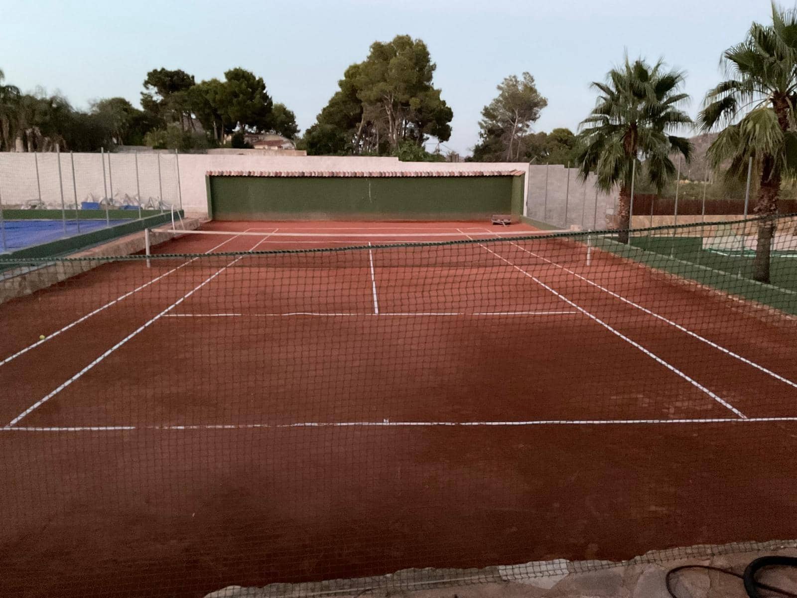 7 slaapkamer Villa te koop in Marchuquera met zwembad - € 685.000 (Ref: 9504572)