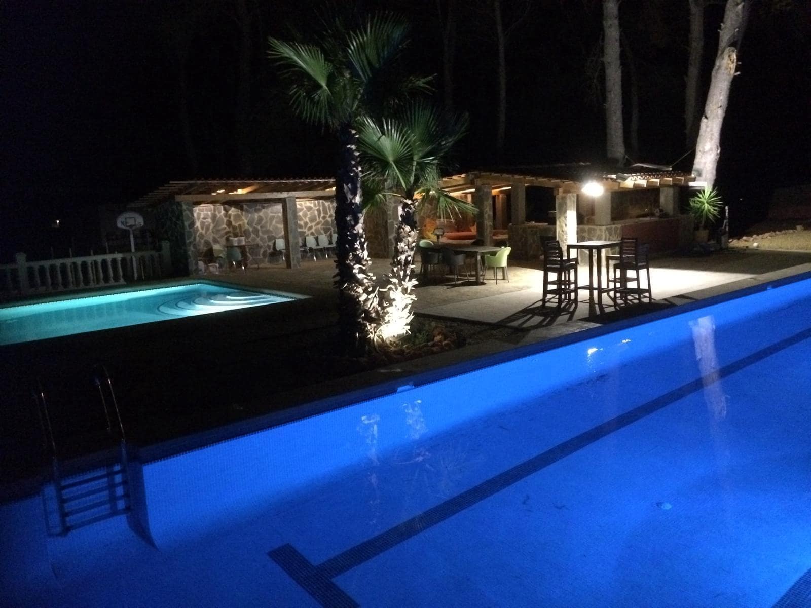 7 slaapkamer Villa te koop in Marchuquera met zwembad - € 685.000 (Ref: 9504572)