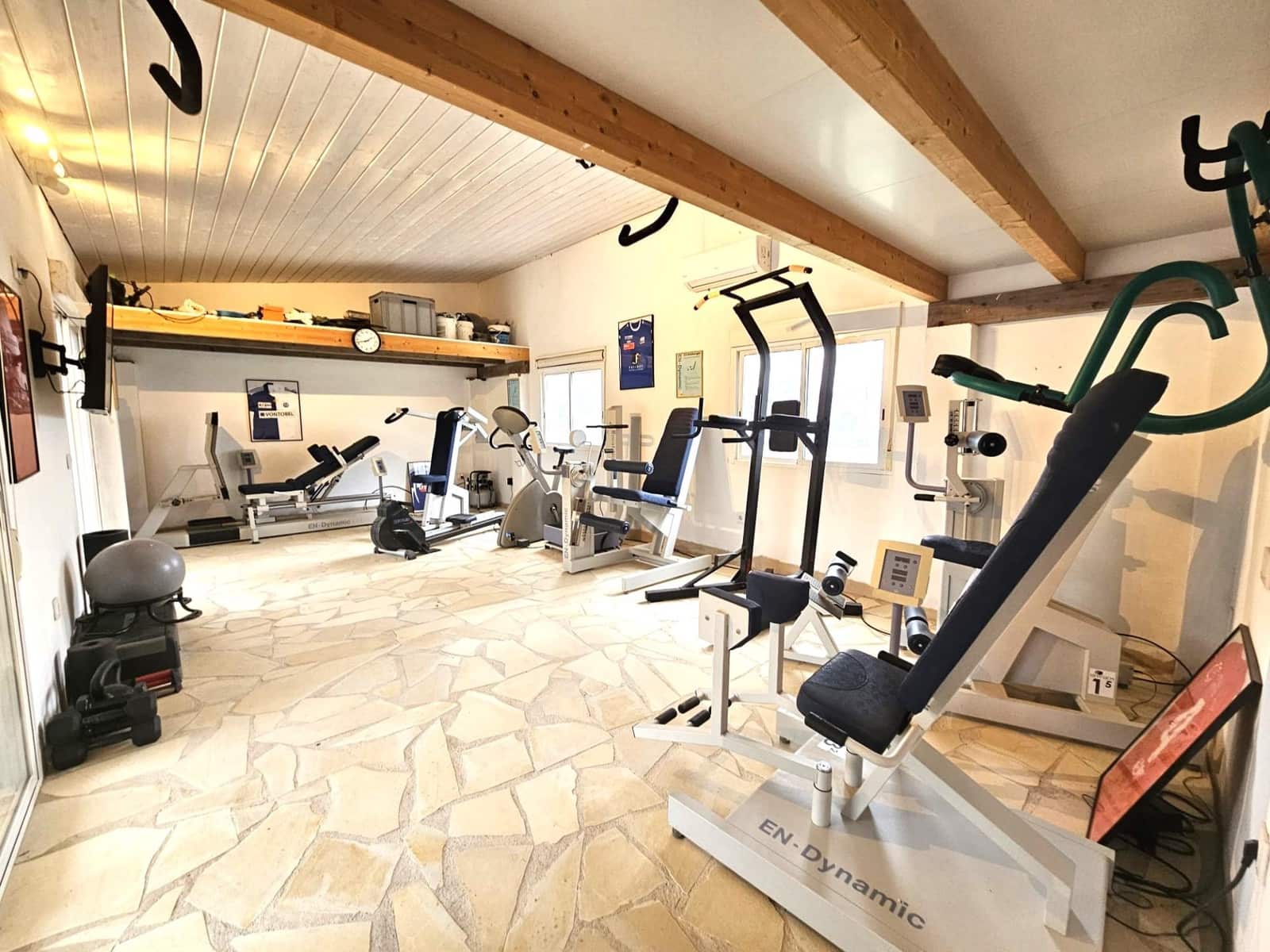 7 slaapkamer Villa te koop in Marchuquera met zwembad - € 685.000 (Ref: 9504572)