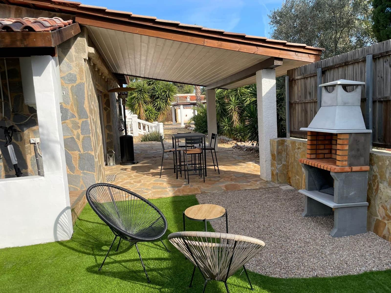 7 slaapkamer Villa te koop in Marchuquera met zwembad - € 685.000 (Ref: 9504572)