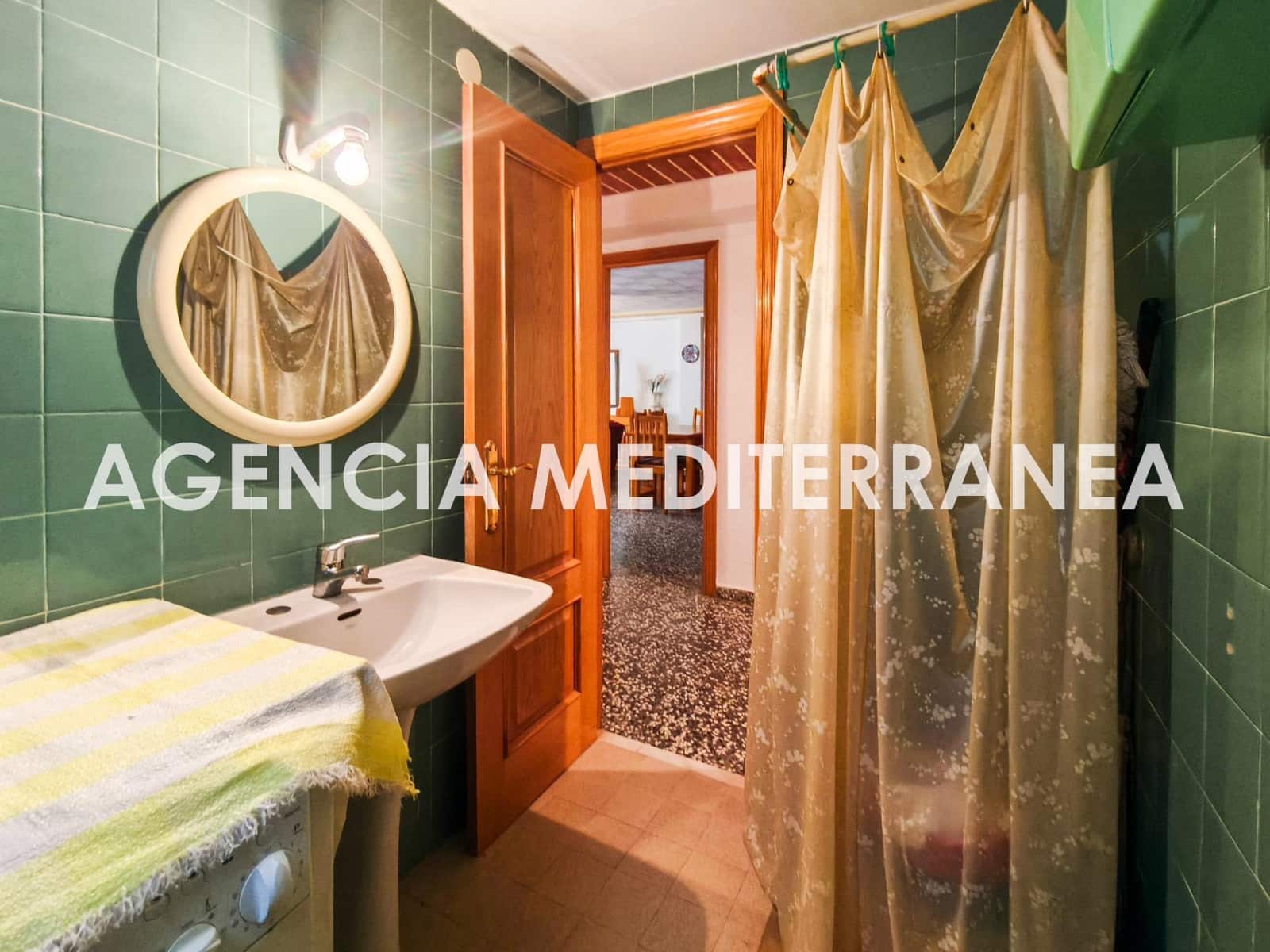 4 makuuhuone Asunto myytävänä paikassa El Perellonet mukana 
autotalli - 235 000 € (Ref: 9508952)