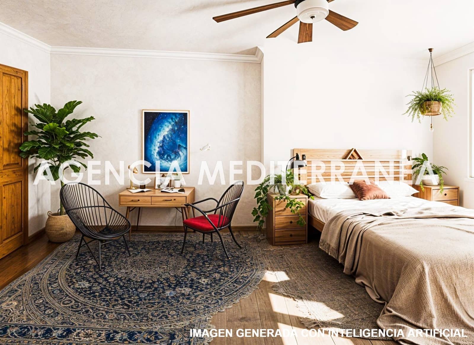 4 bedroom Flat for sale in El Perellonet with garage - € 235,000 (Ref: 9508952)