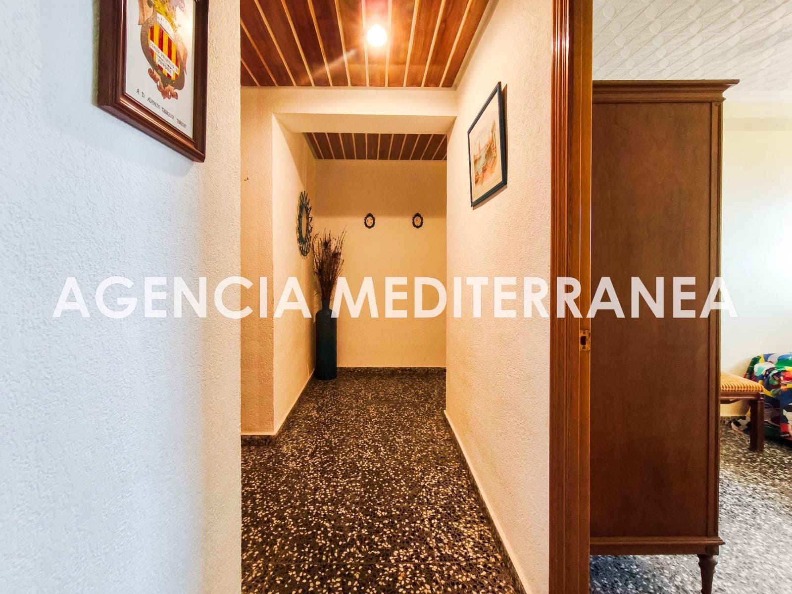 4 bedroom Flat for sale in El Perellonet with garage - € 235,000 (Ref: 9508952)