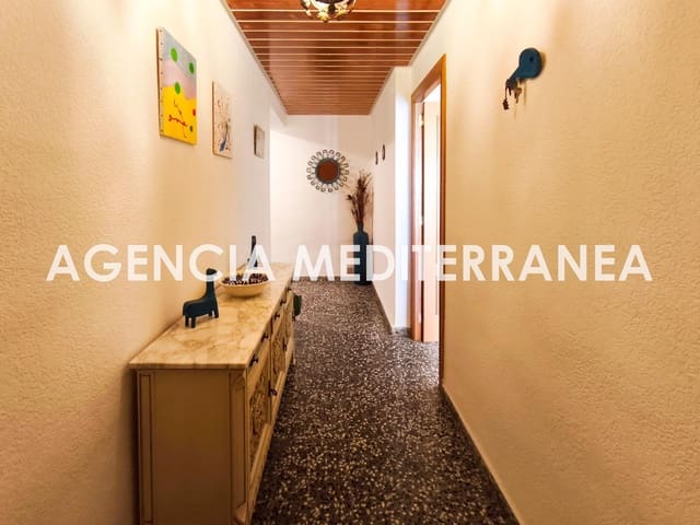 4 soverom Leilighet til salgs i El perellonet, Valencia by med garasje - € 235 000 (Ref: 9508952)