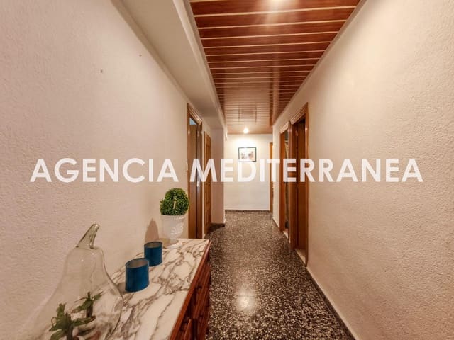 4 soverom Leilighet til salgs i El perellonet, Valencia by med garasje - € 235 000 (Ref: 9508952)