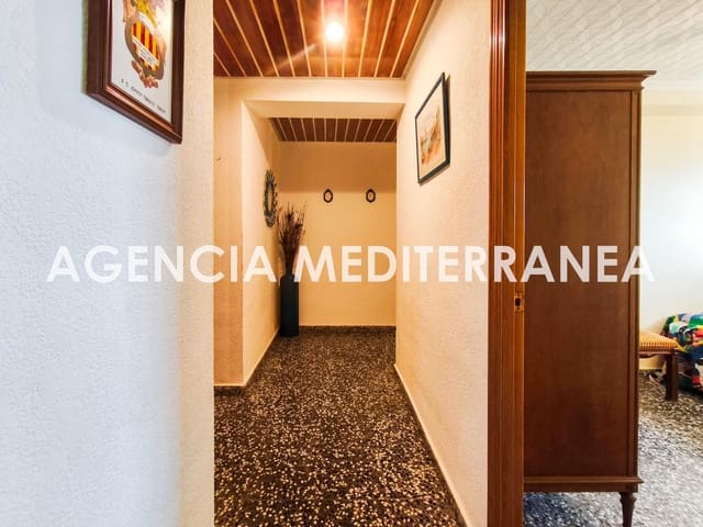 4 soverom Leilighet til salgs i El perellonet, Valencia by med garasje - € 235 000 (Ref: 9508952)