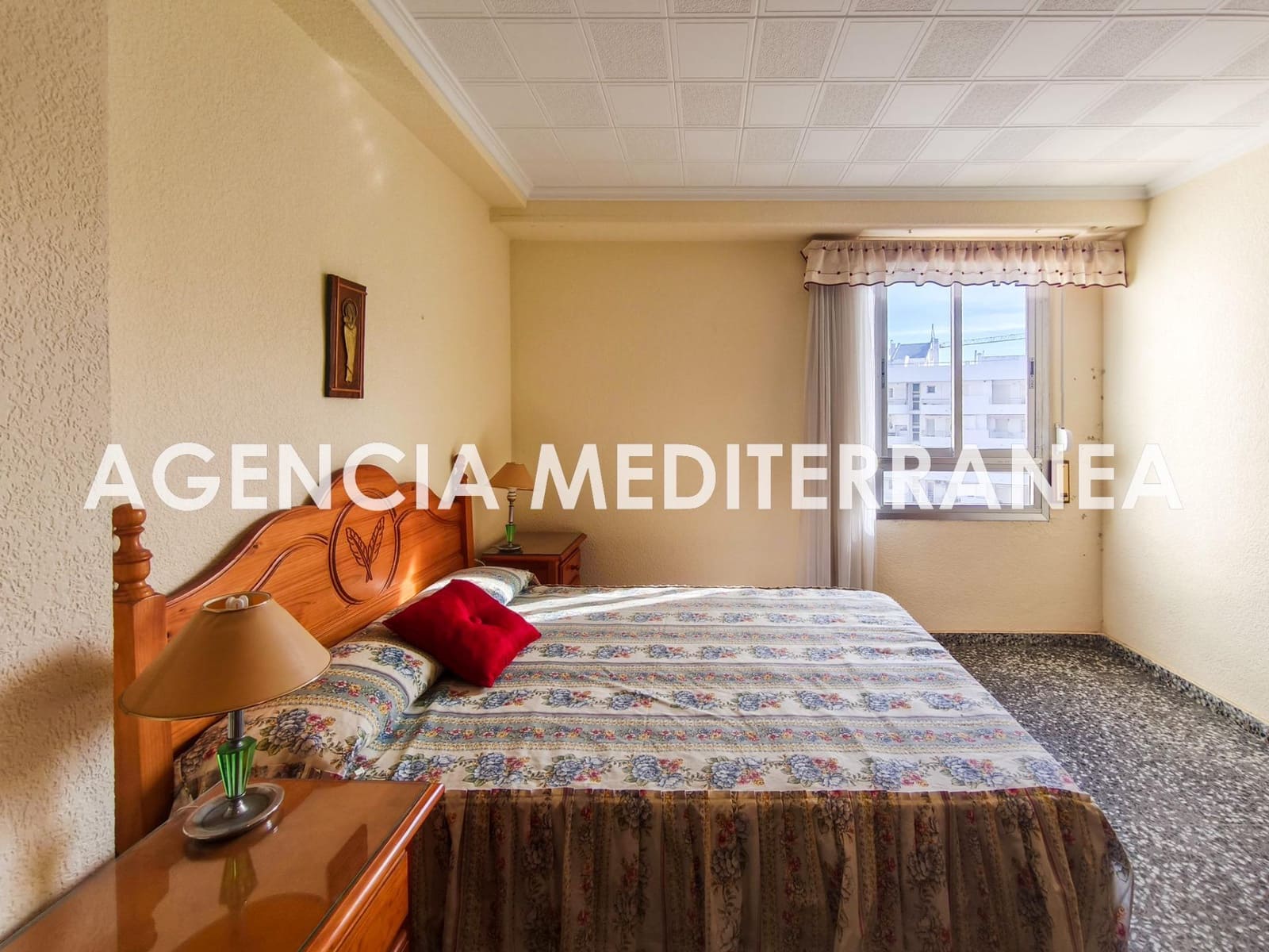 4 bedroom Flat for sale in El Perellonet with garage - € 235,000 (Ref: 9508952)