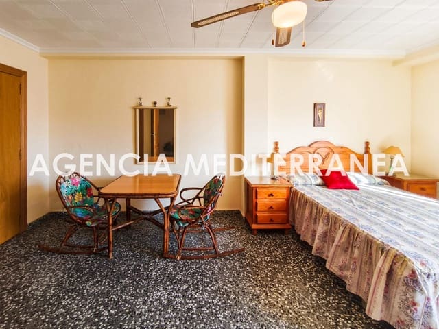 4 soverom Leilighet til salgs i El perellonet, Valencia by med garasje - € 235 000 (Ref: 9508952)