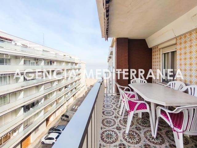 4 soverom Leilighet til salgs i El perellonet, Valencia by med garasje - € 235 000 (Ref: 9508952)