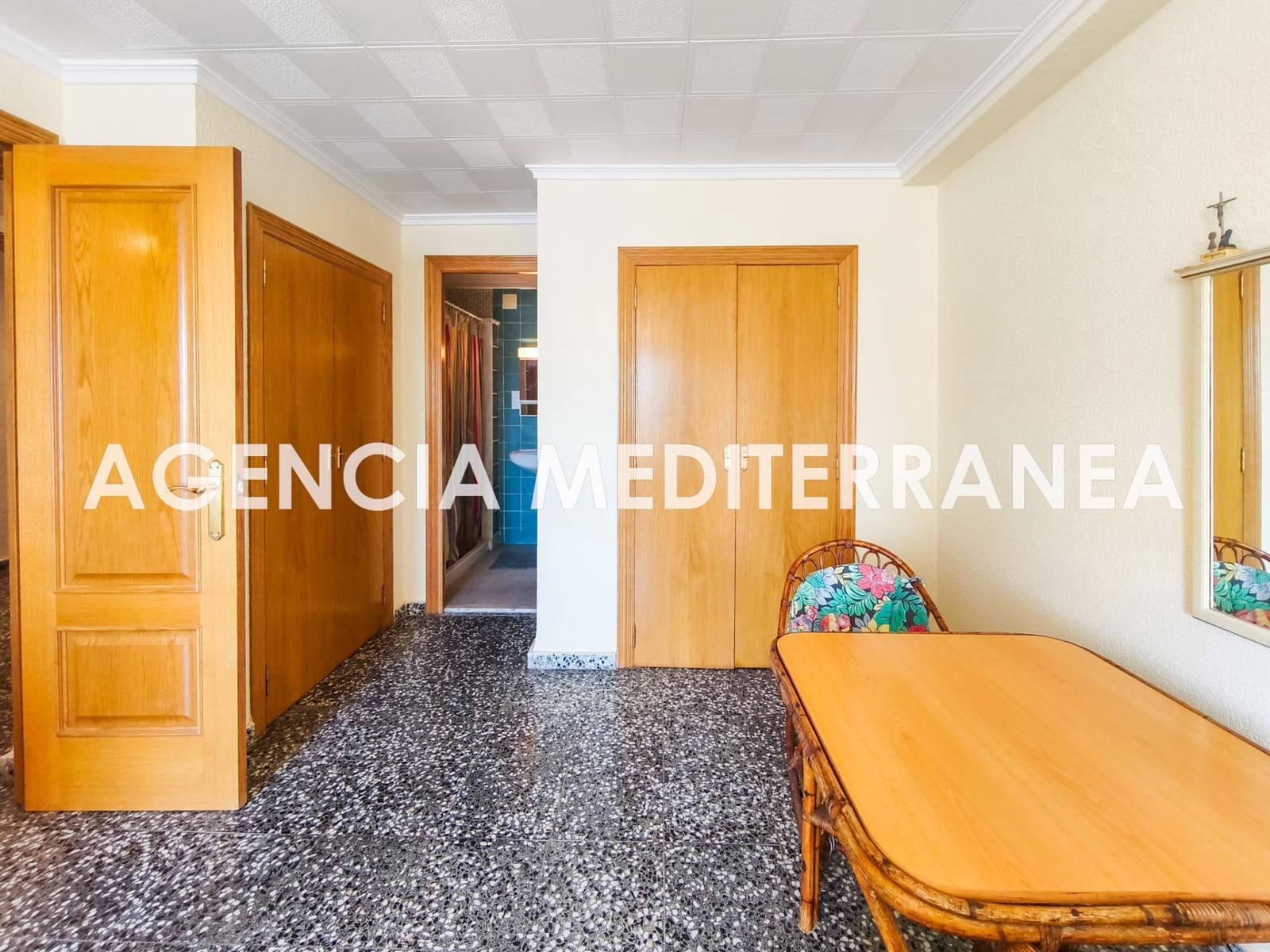4 bedroom Flat for sale in El Perellonet with garage - € 235,000 (Ref: 9508952)