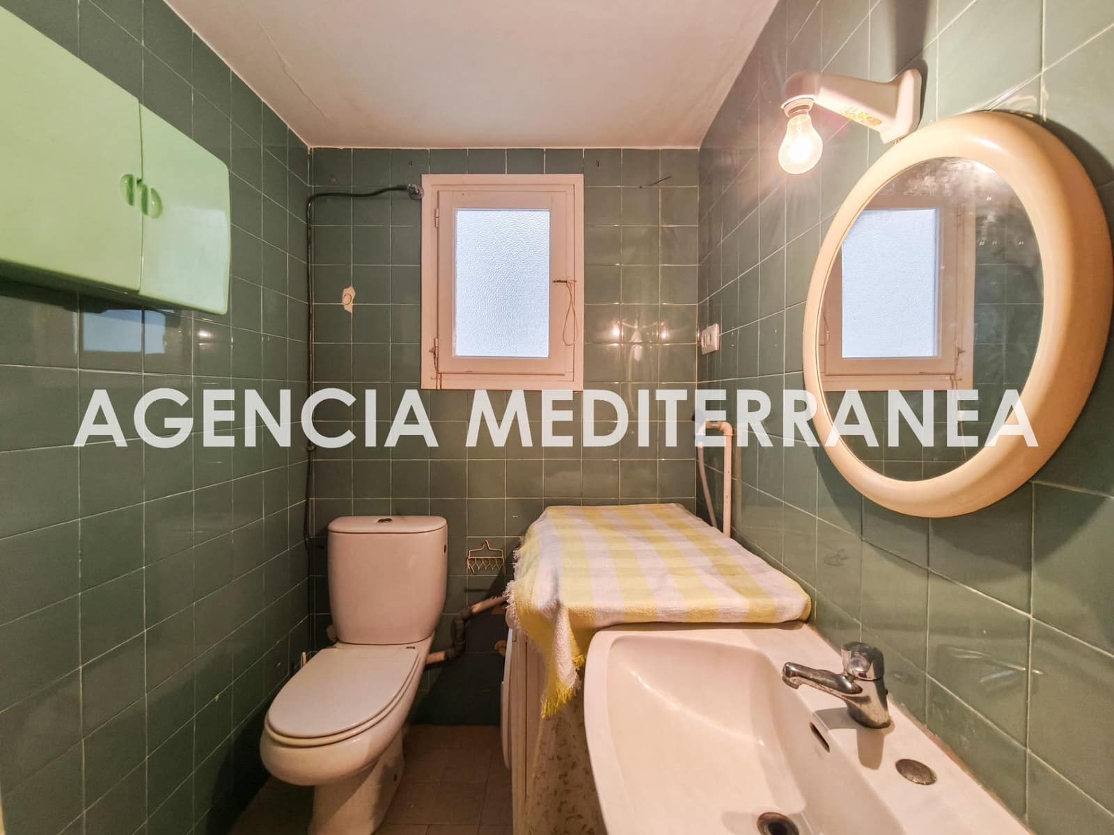 4 bedroom Flat for sale in El Perellonet with garage - € 235,000 (Ref: 9508952)