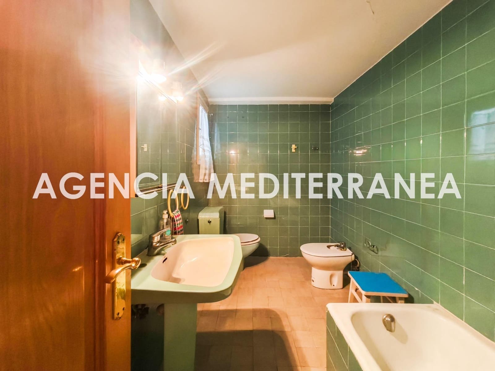 4 bedroom Flat for sale in El Perellonet with garage - € 235,000 (Ref: 9508952)