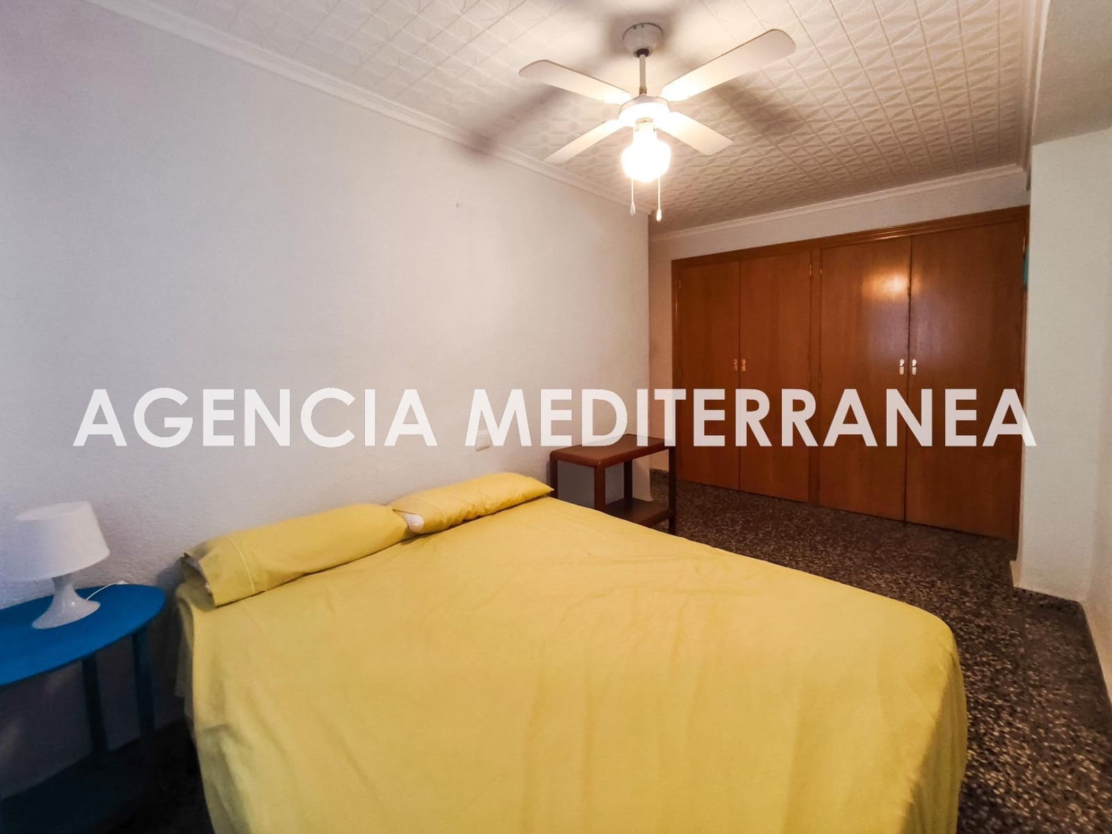 4 bedroom Flat for sale in El Perellonet with garage - € 235,000 (Ref: 9508952)