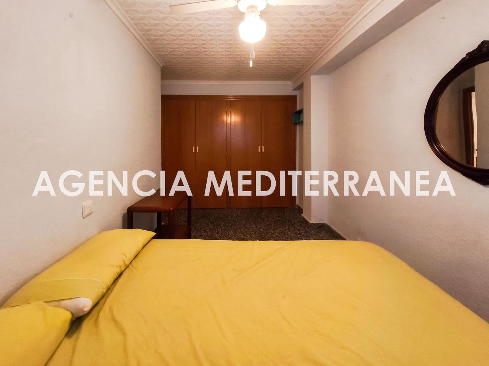 4 bedroom Flat for sale in El Perellonet with garage - € 235,000 (Ref: 9508952)