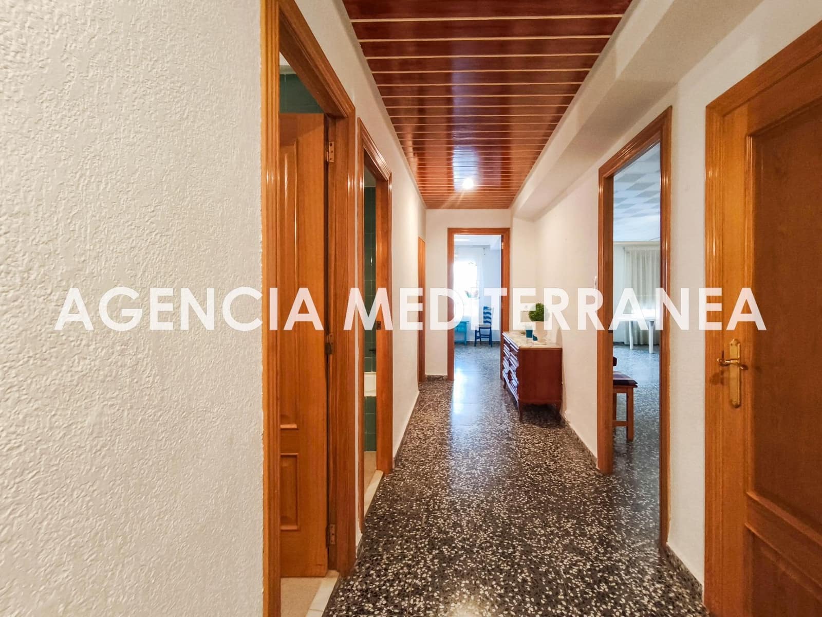 4 bedroom Flat for sale in El Perellonet with garage - € 235,000 (Ref: 9508952)