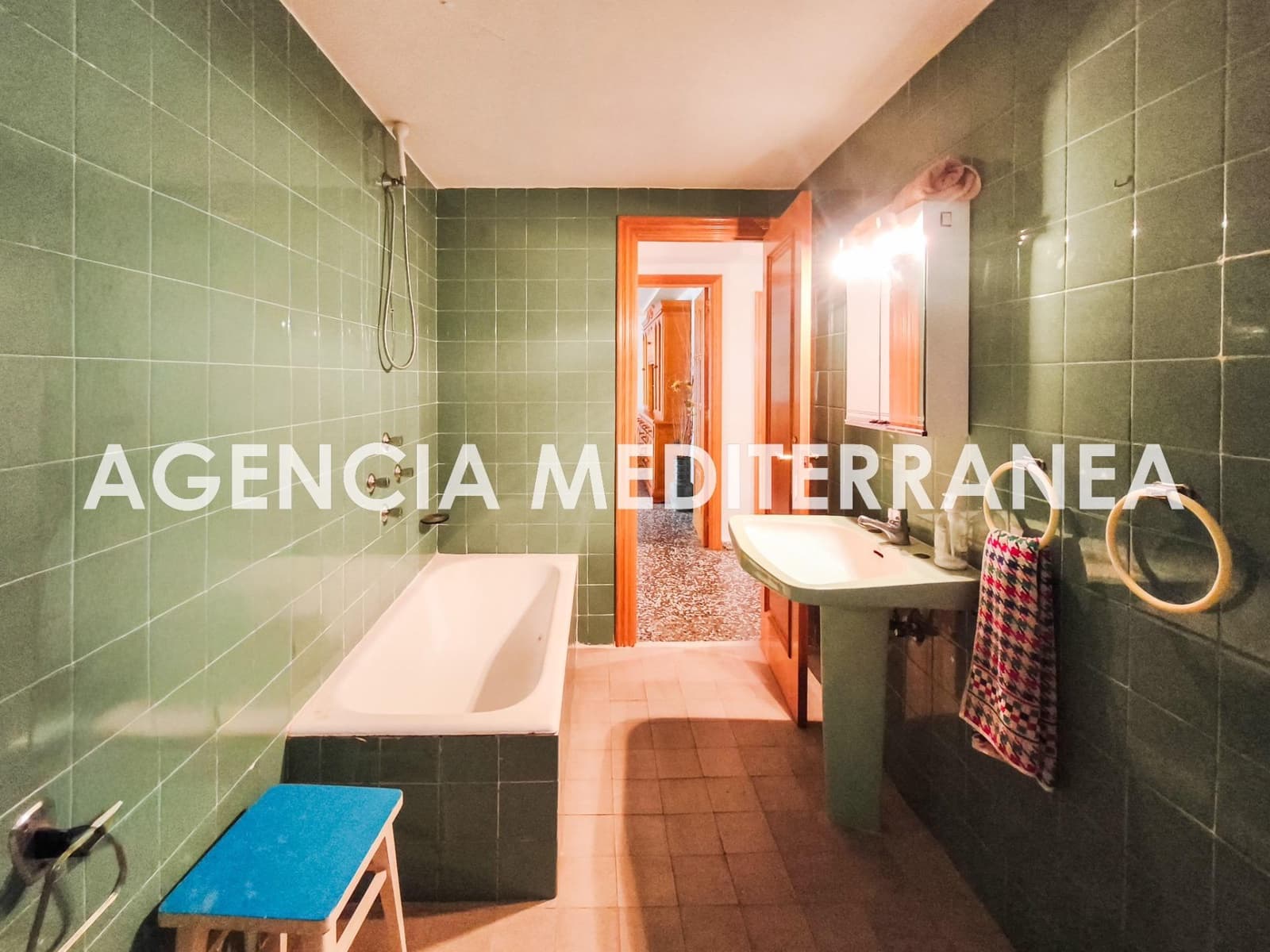 4 bedroom Flat for sale in El Perellonet with garage - € 235,000 (Ref: 9508952)