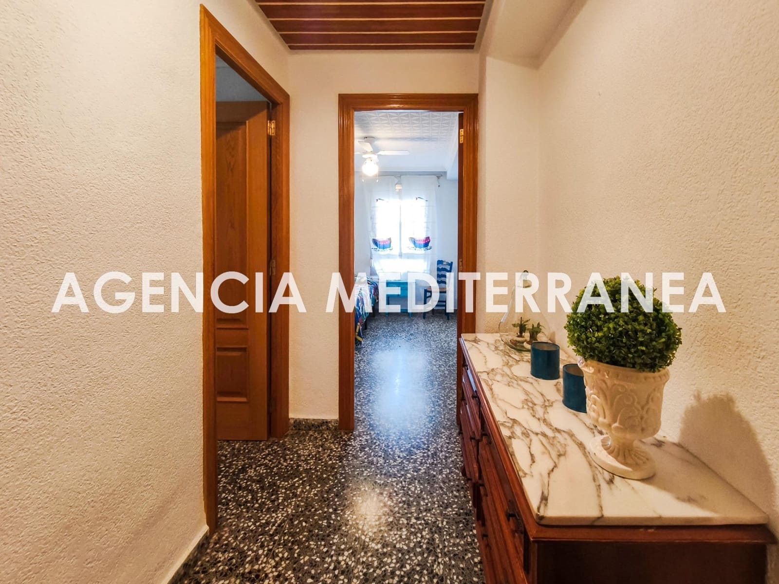 4 bedroom Flat for sale in El Perellonet with garage - € 235,000 (Ref: 9508952)