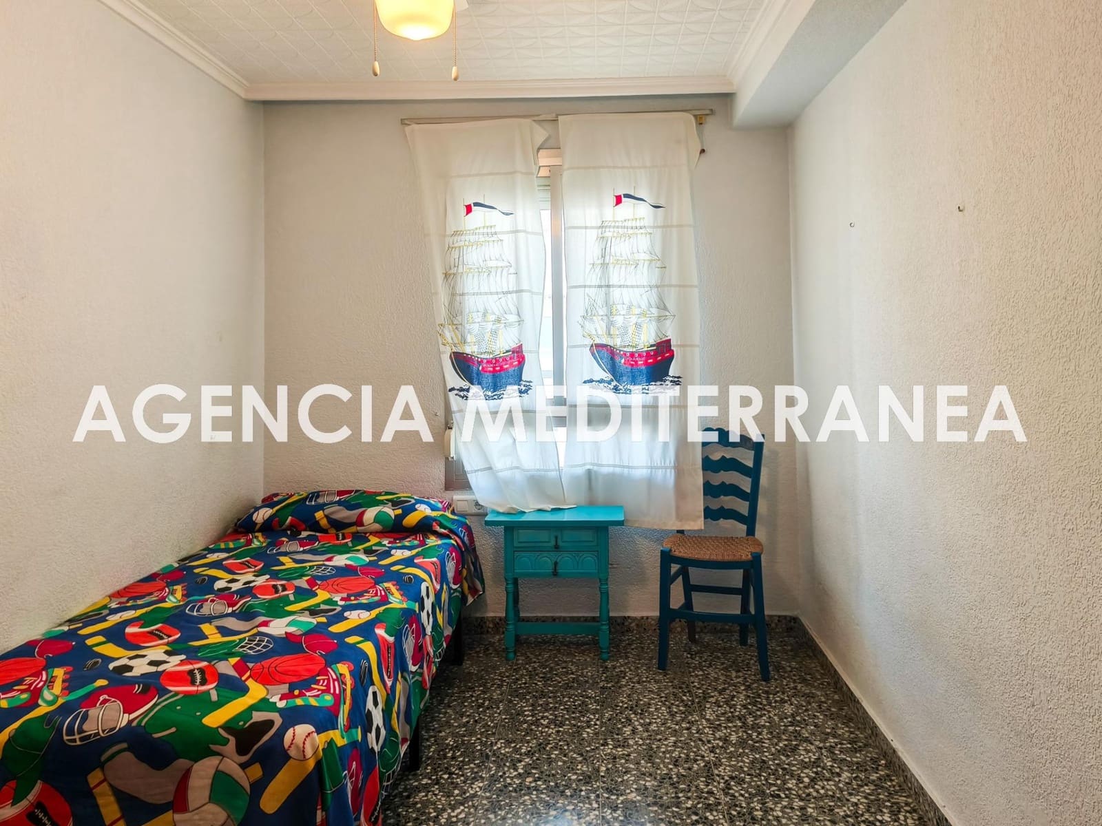 4 bedroom Flat for sale in El Perellonet with garage - € 235,000 (Ref: 9508952)