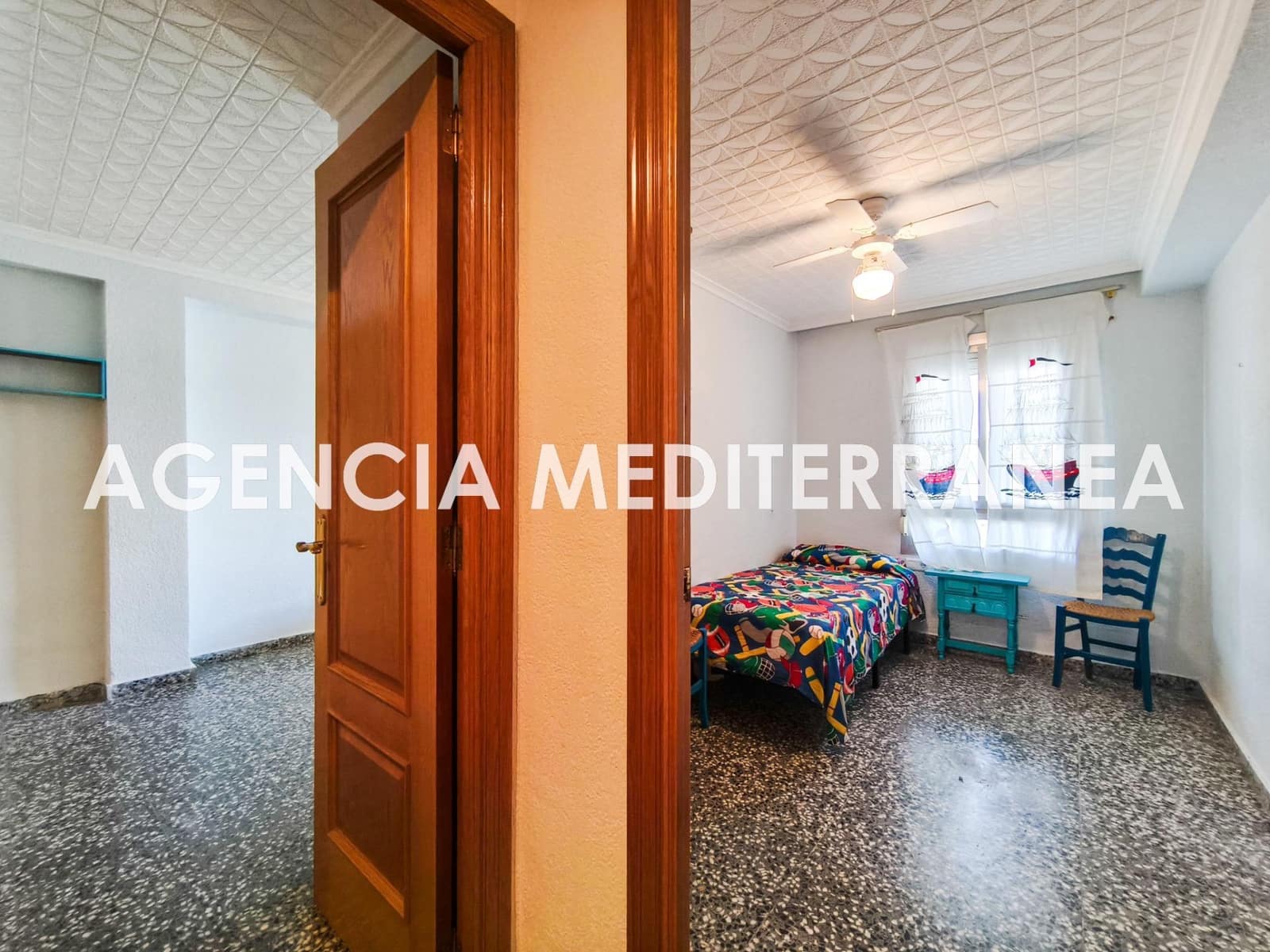 4 bedroom Flat for sale in El Perellonet with garage - € 235,000 (Ref: 9508952)