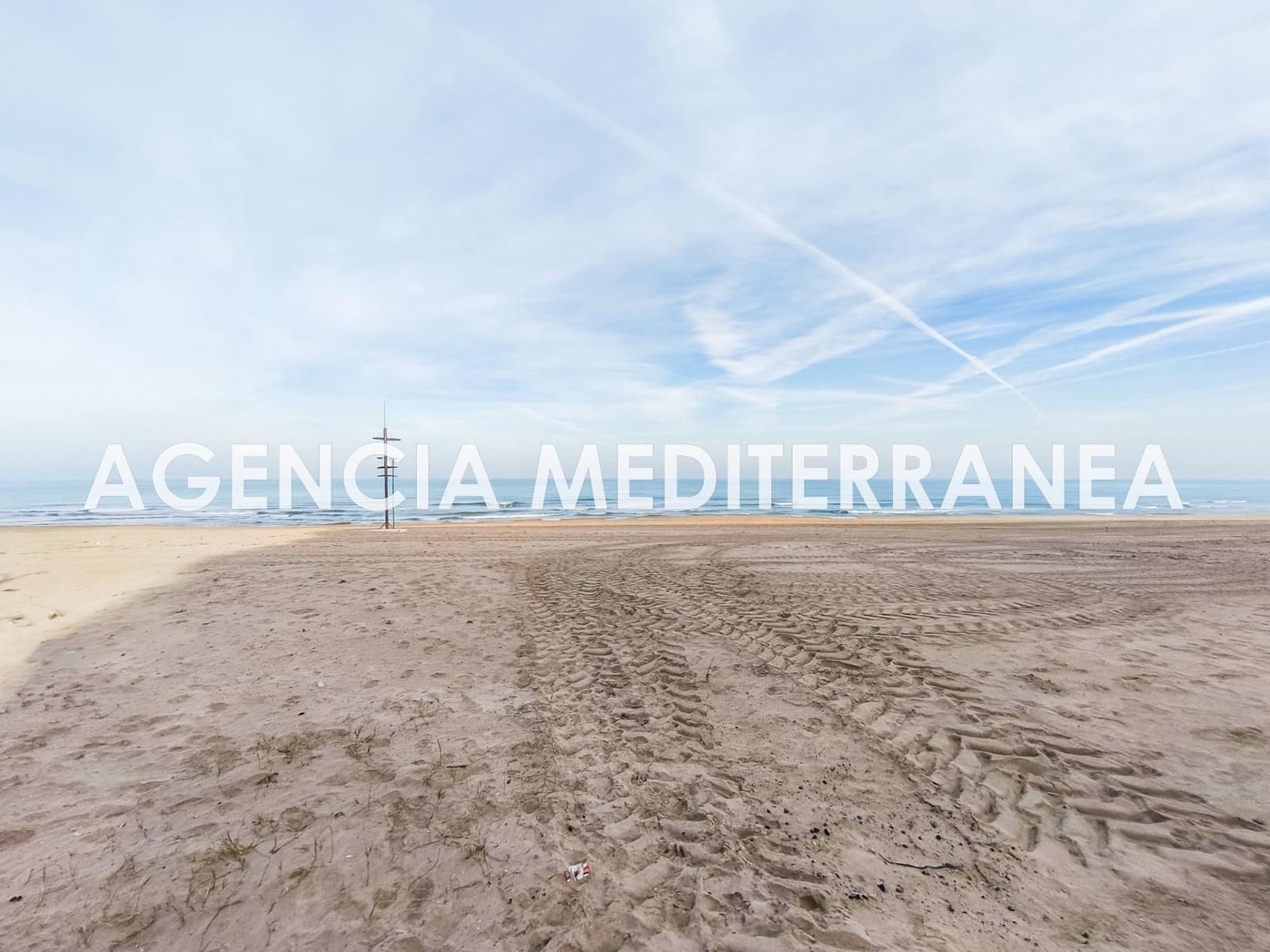 4 bedroom Flat for sale in El Perellonet with garage - € 235,000 (Ref: 9508952)