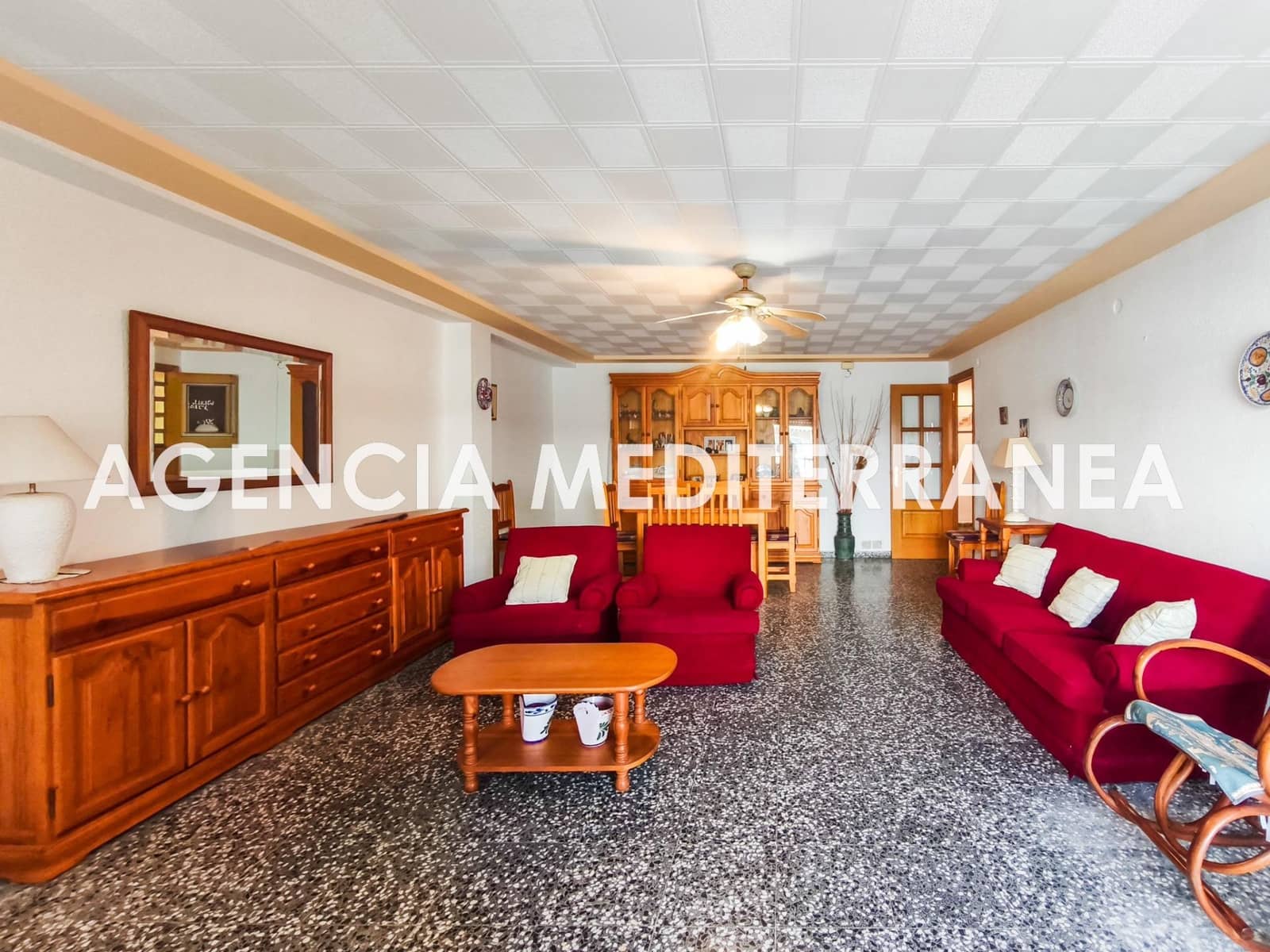 4 bedroom Flat for sale in El Perellonet with garage - € 235,000 (Ref: 9508952)