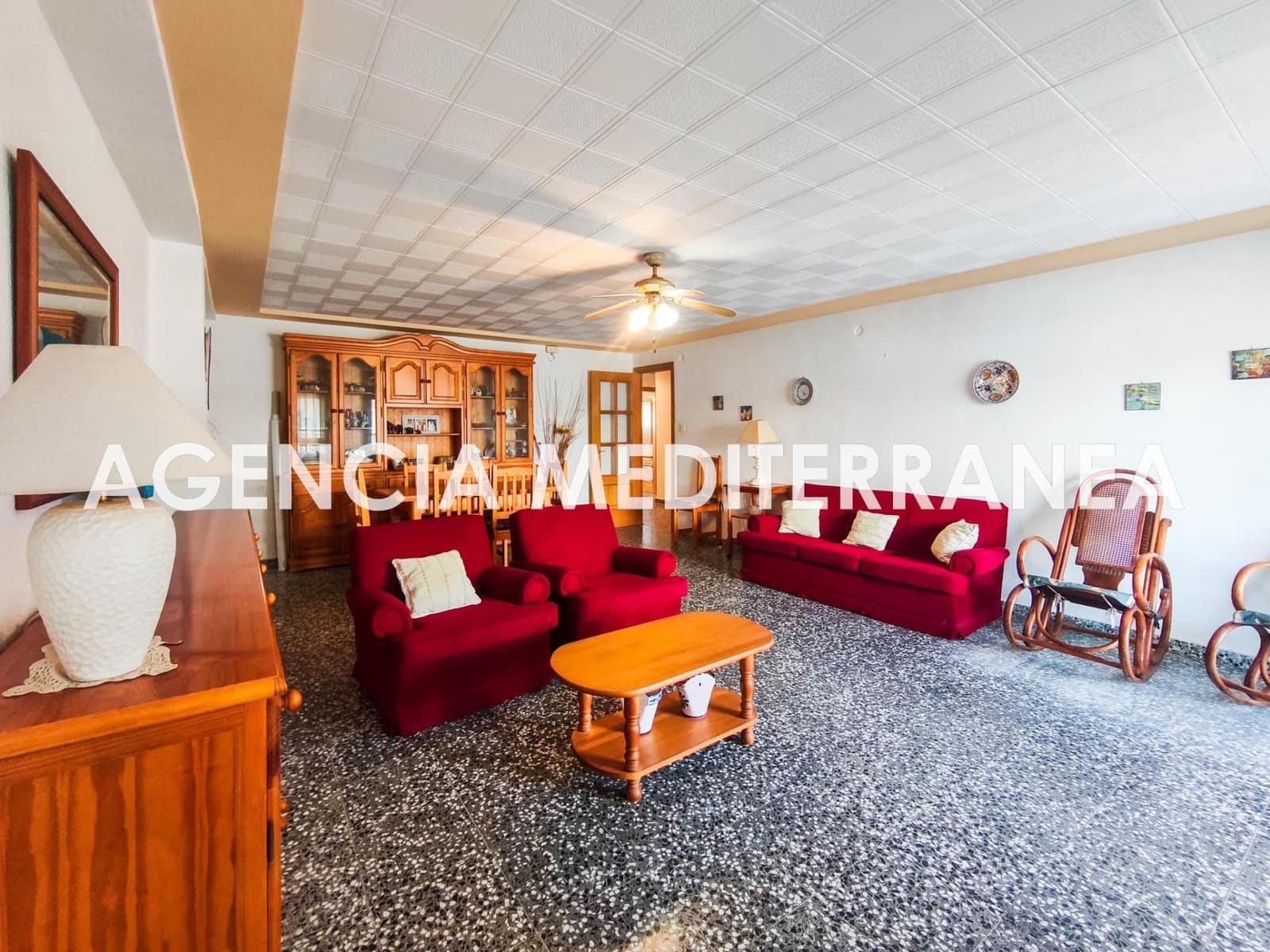 4 bedroom Flat for sale in El Perellonet with garage - € 235,000 (Ref: 9508952)
