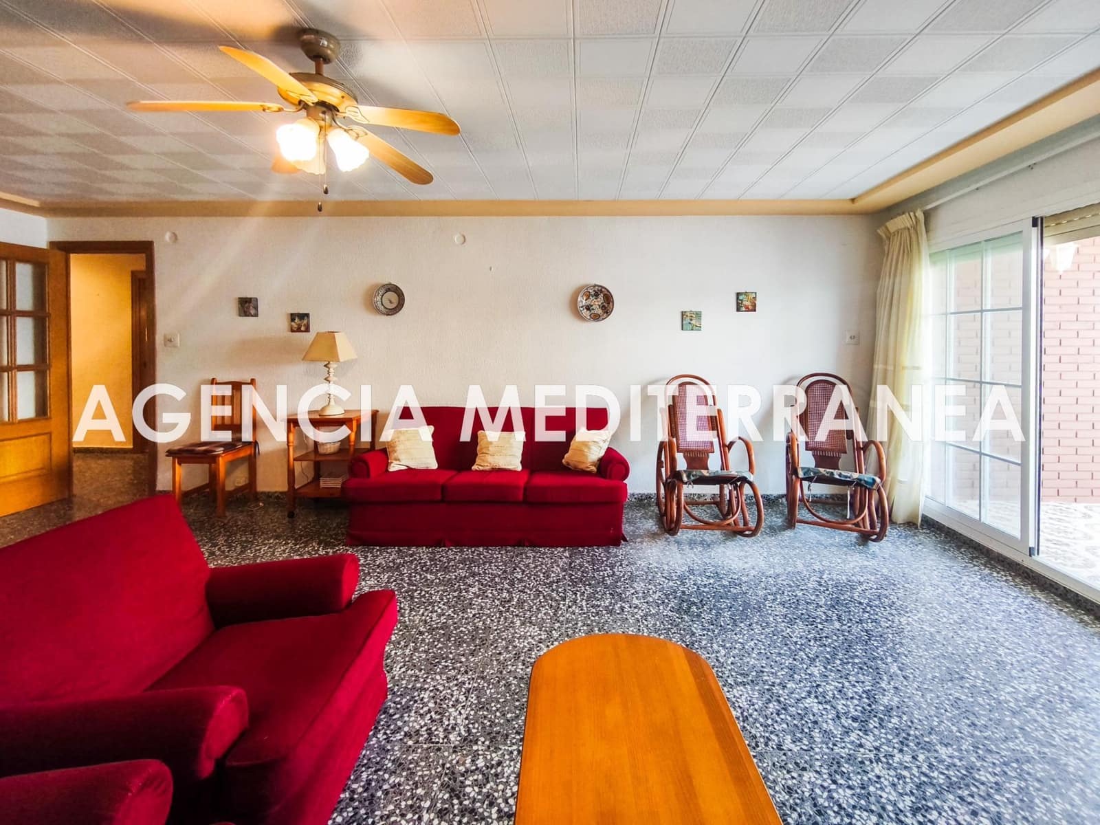 4 bedroom Flat for sale in El Perellonet with garage - € 235,000 (Ref: 9508952)