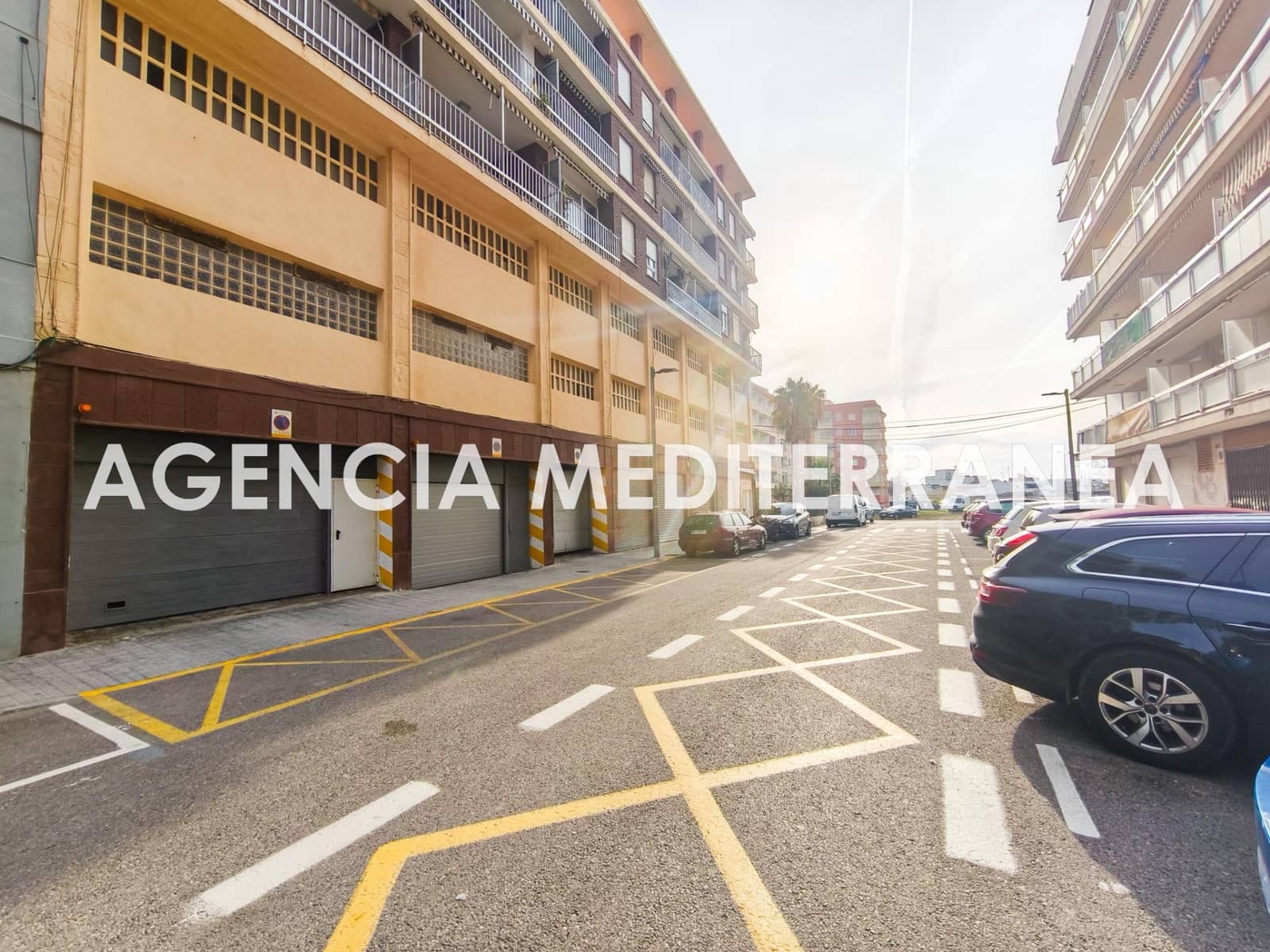 4 bedroom Flat for sale in El Perellonet with garage - € 235,000 (Ref: 9508952)