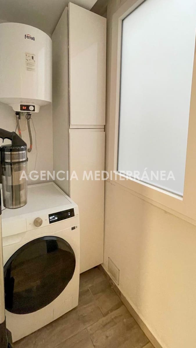 3 slaapkamer Flat te koop in Foios - € 279.000 (Ref: 9513488)